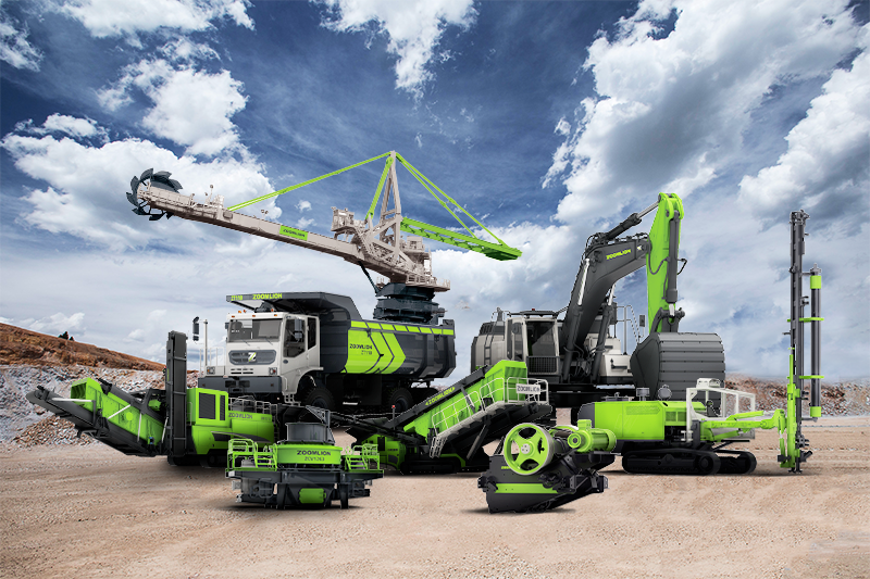 贝斯特bst全球奢华游戏重科矿山机械