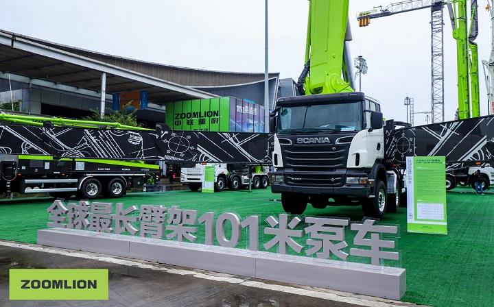 长沙展完美收官！贝斯特bst全球奢华游戏重科高能“小绿奇迹军团”获52亿元订单